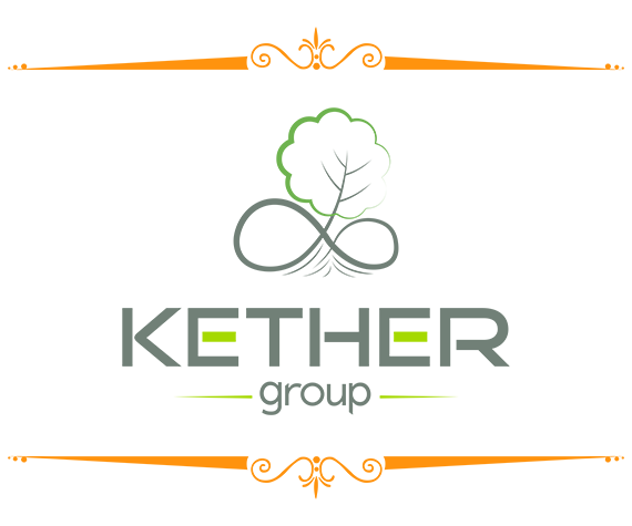 Kether Group Logo
